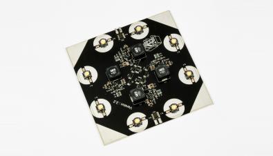 LED SMI pcba