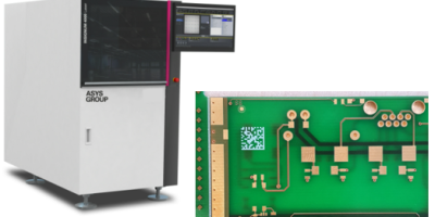 gravage laser PCB traçabilité